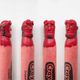 Illustration for article titled Your Favorite Characters, Carved Into Crayons